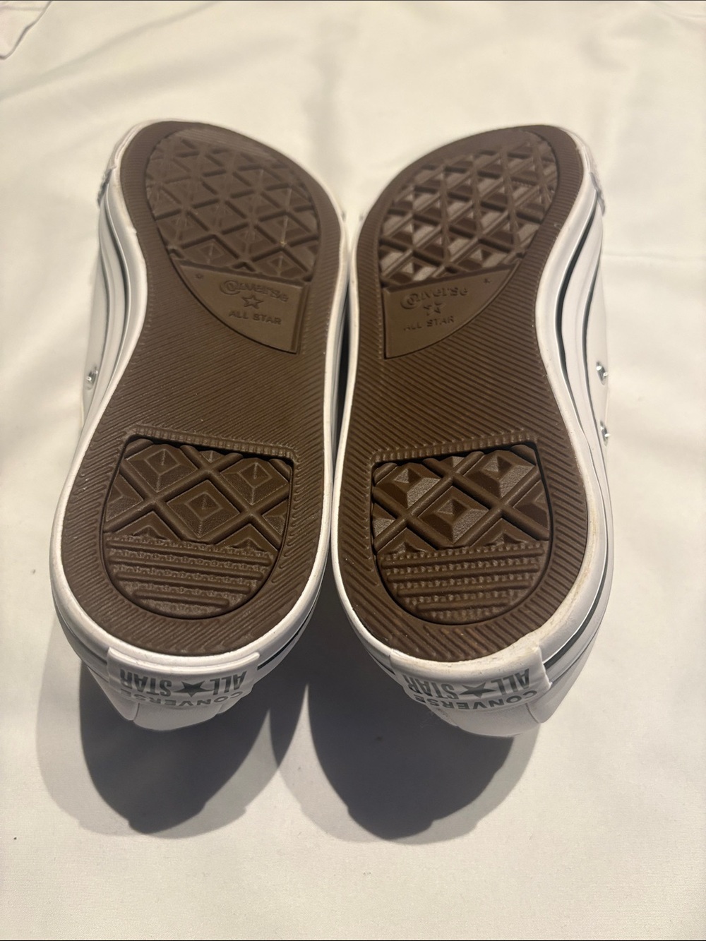 Converse Women Chuck Taylor All Star Ballet Lace Slip On Sneaker - Picture 3 of 3